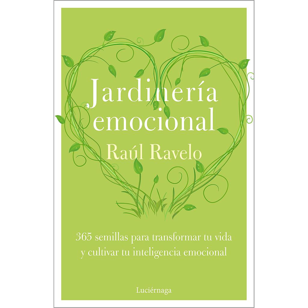 Jardinería emocional