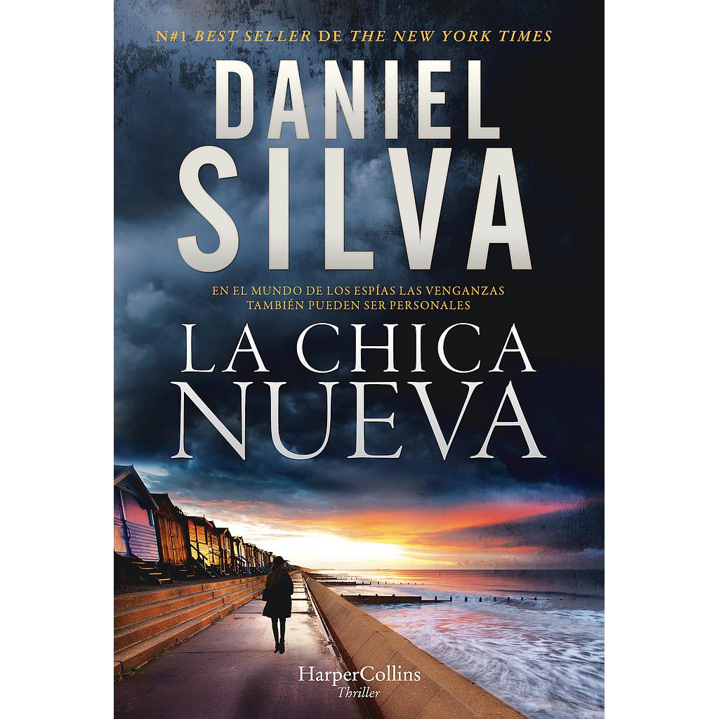 La chica nueva