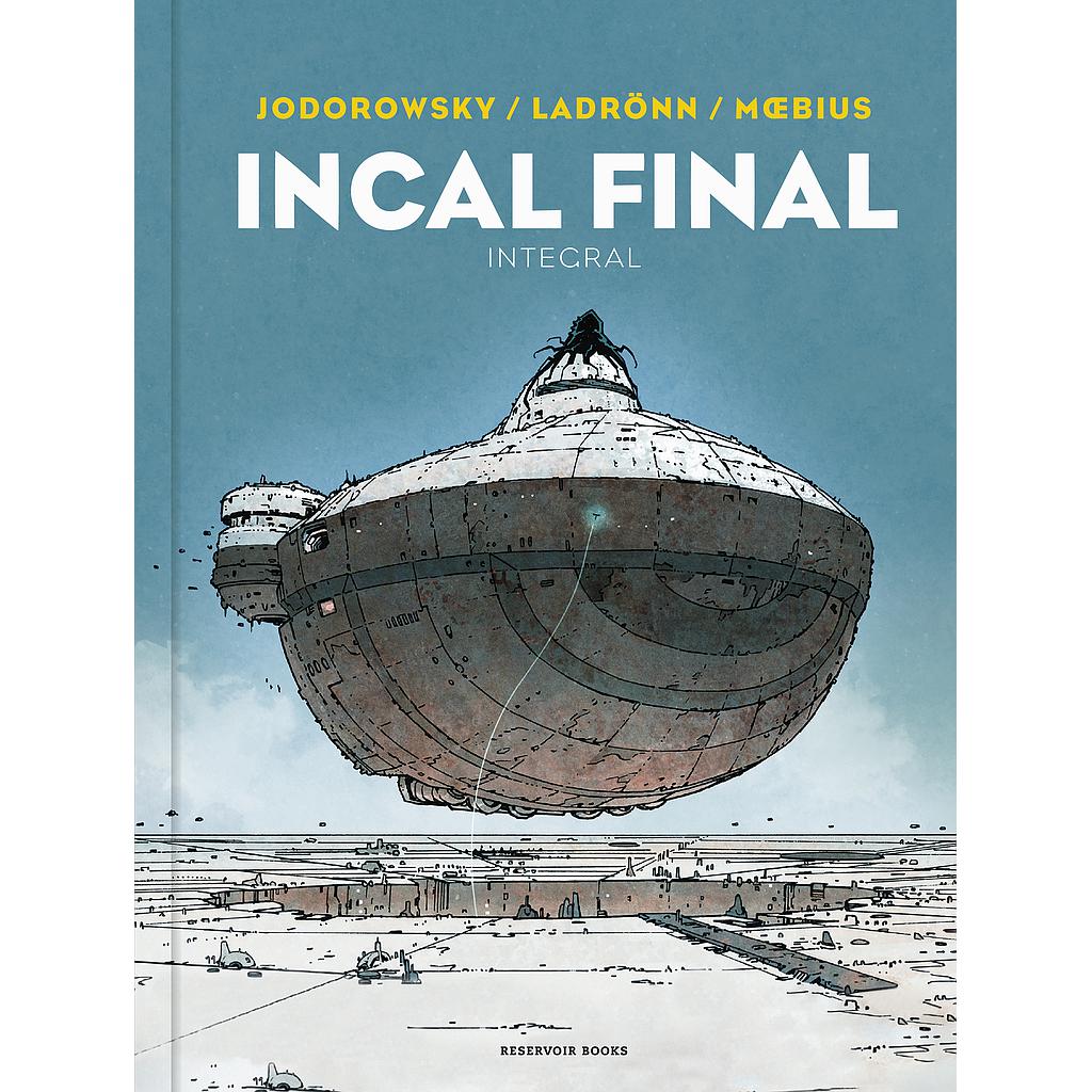 Incal final