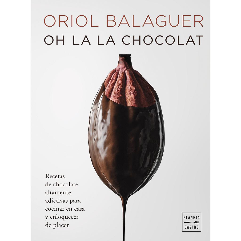 Oh la la chocolat