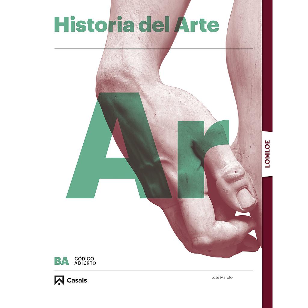 Historia del Arte 2 BA