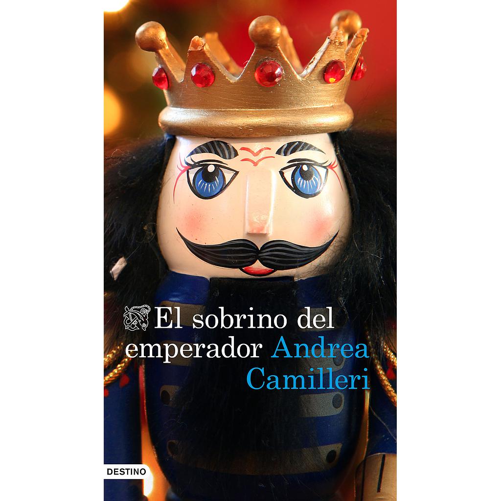 El sobrino del emperador