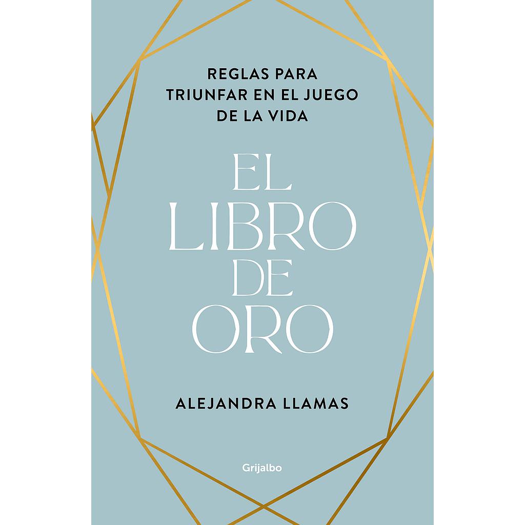 El libro de oro