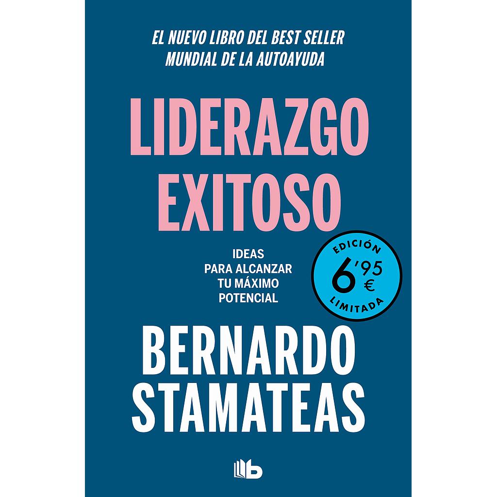 Liderazgo exitoso (campaña verano -edición limitada a precio especial)