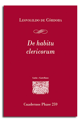 De Habitu Clericorum