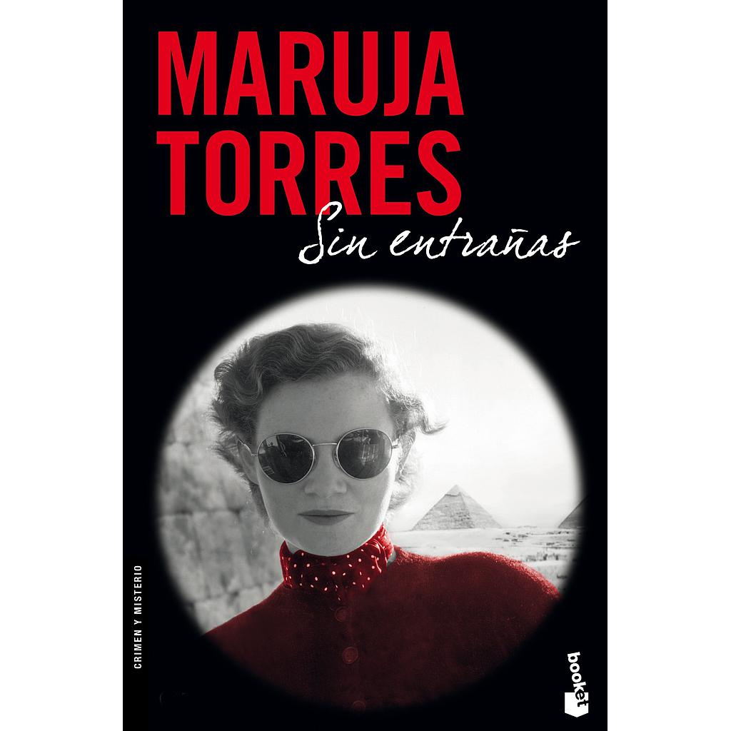Sin entrañas
