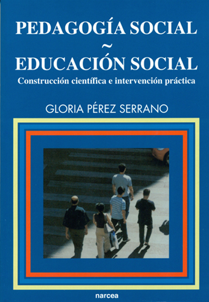 Pedagogía social-Educación social