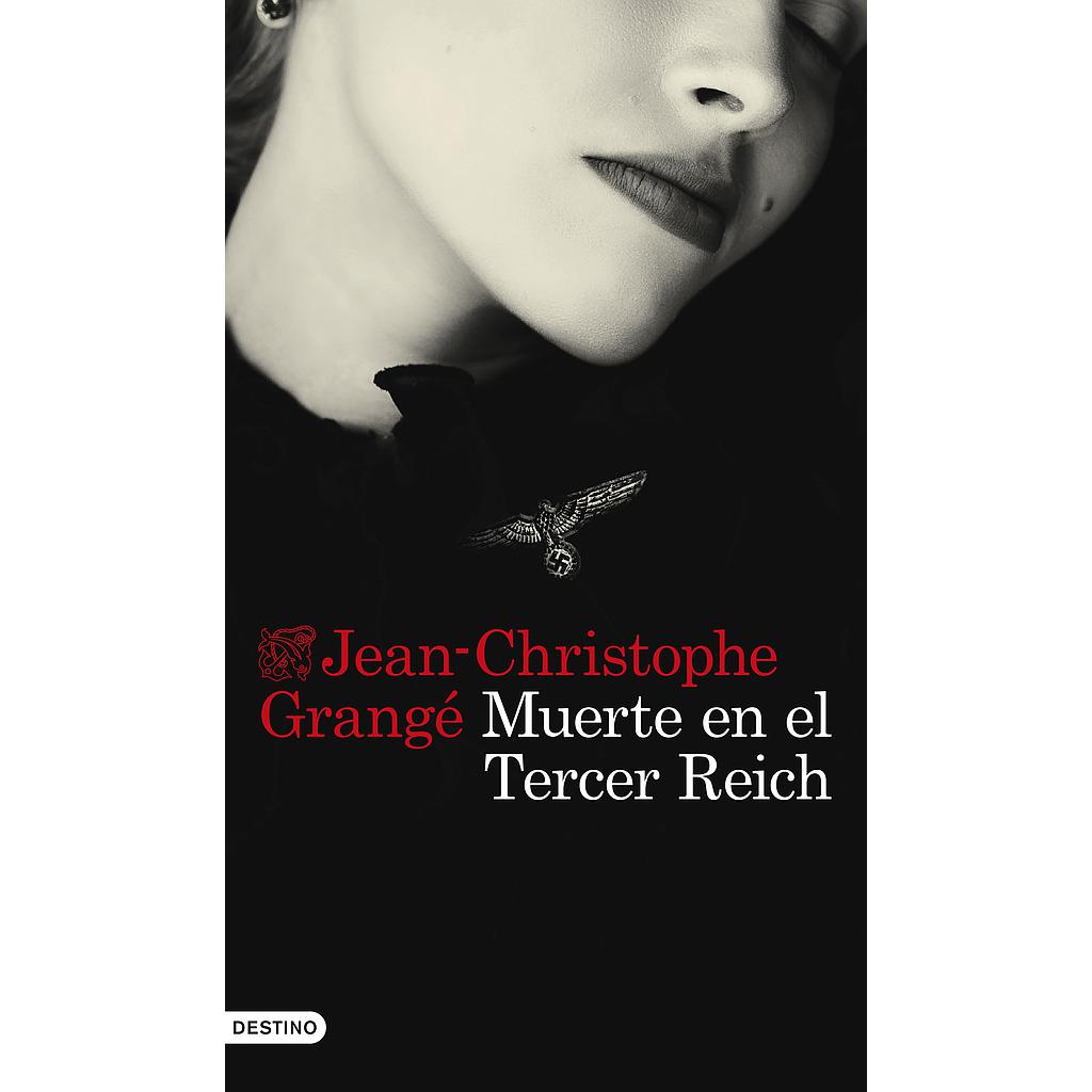 Muerte en el Tercer Reich
