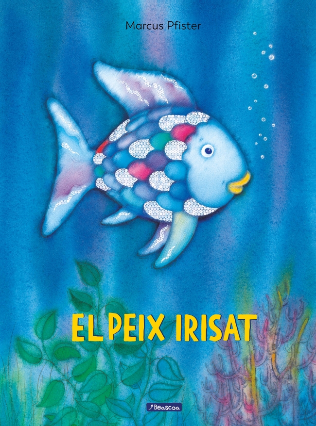 El peix Irisat (El peix Irisat)