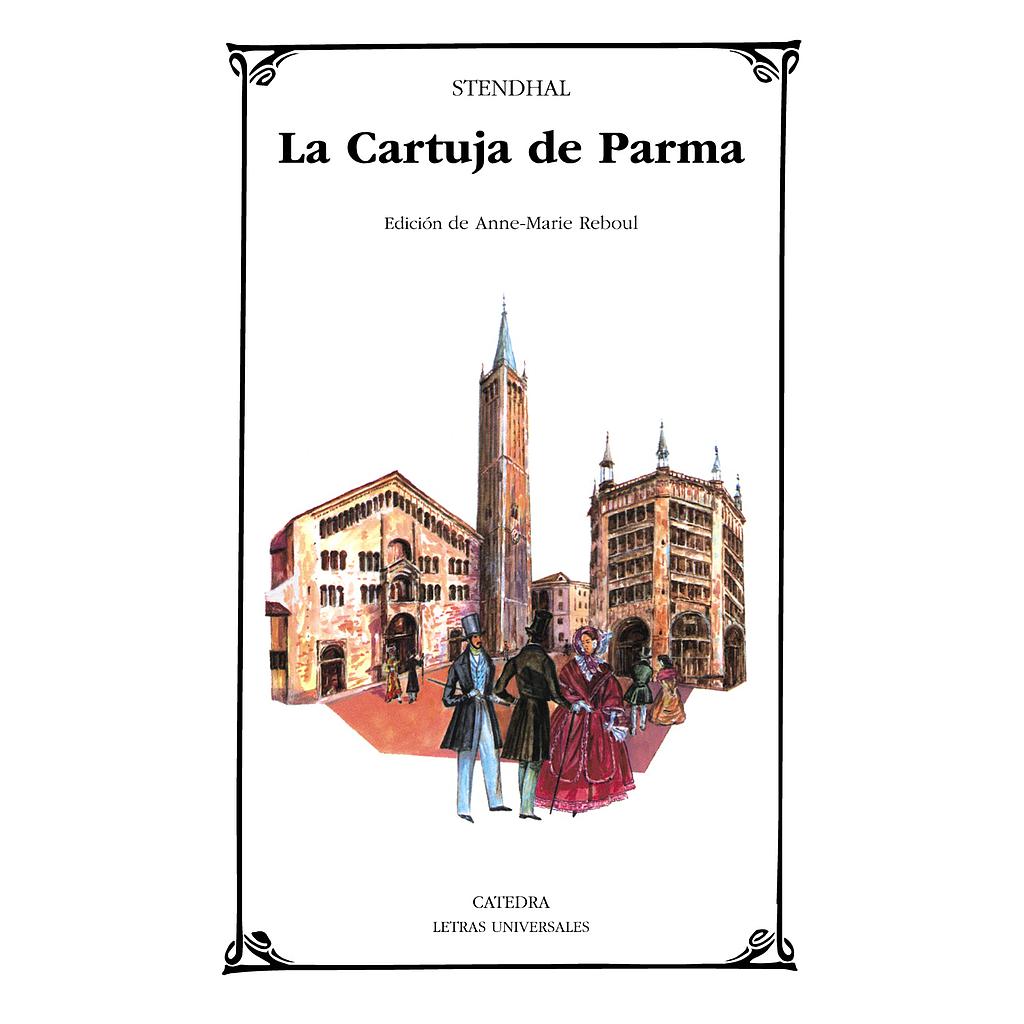 La Cartuja de Parma