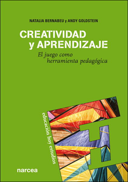 Creatividad y aprendizaje