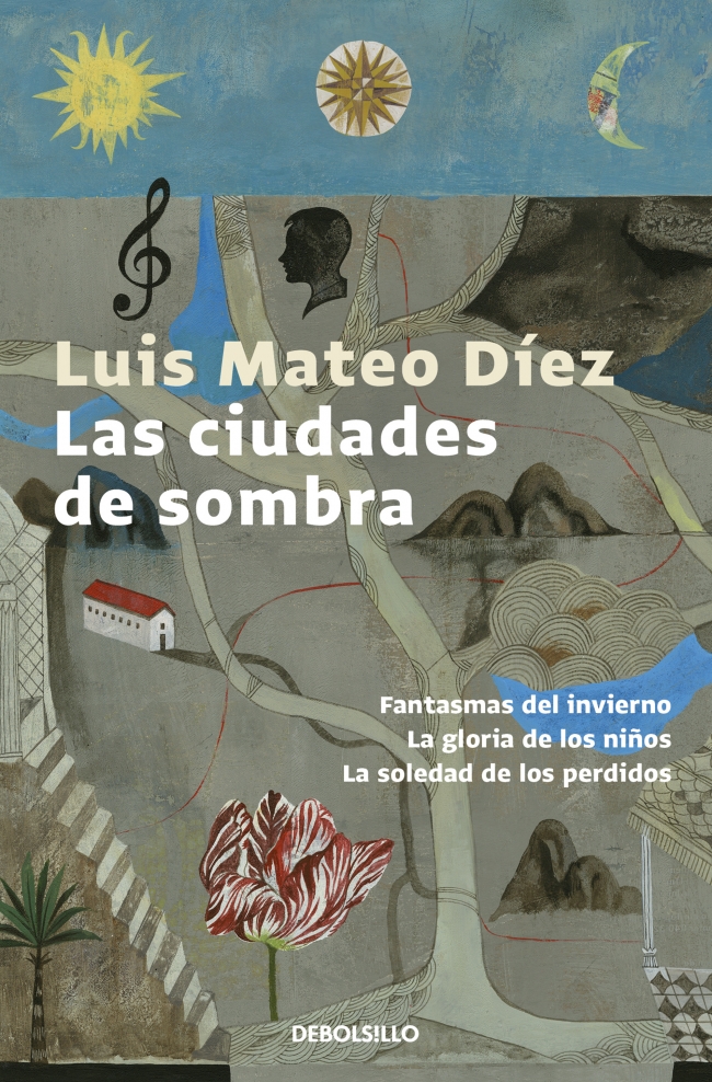 Las ciudades de sombra
