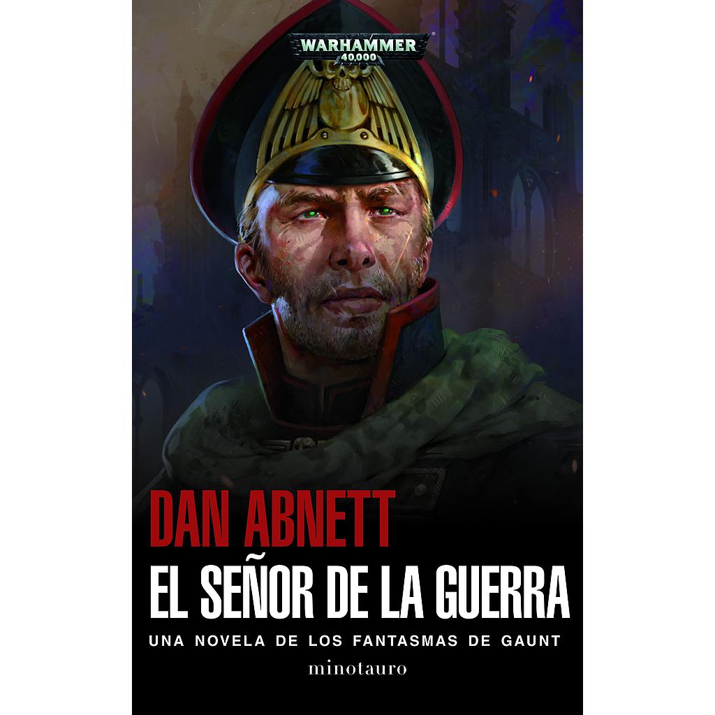 El señor de la guerra