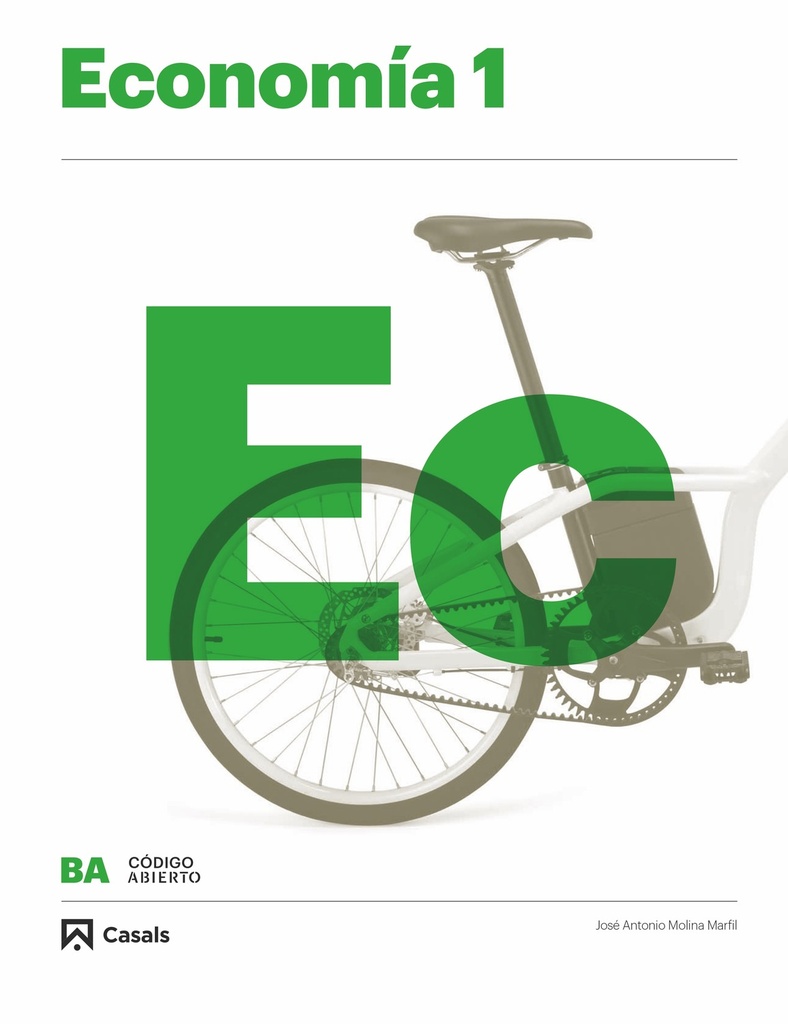 Economía 1 BA  2019