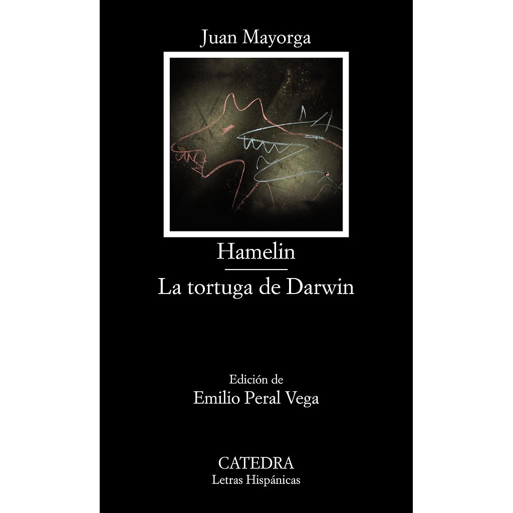 Hamelin; La tortuga de Darwin