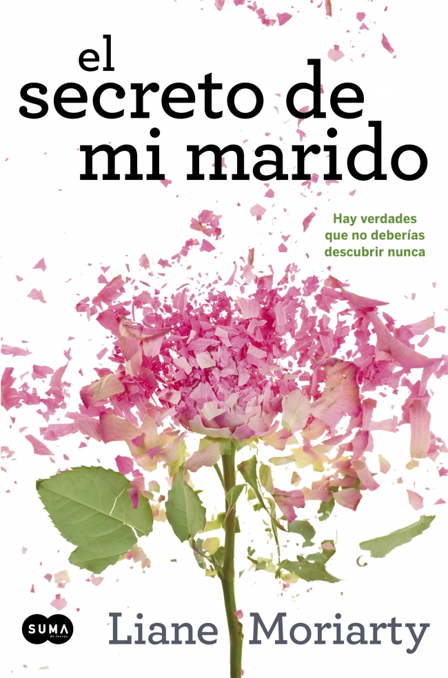 El secreto de mi marido