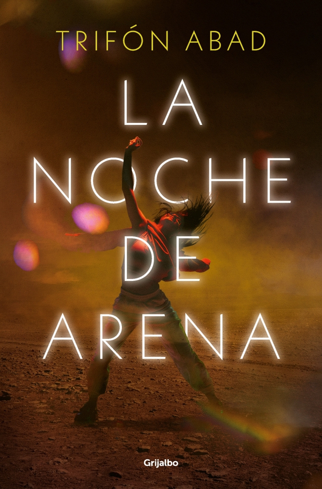 La noche de arena