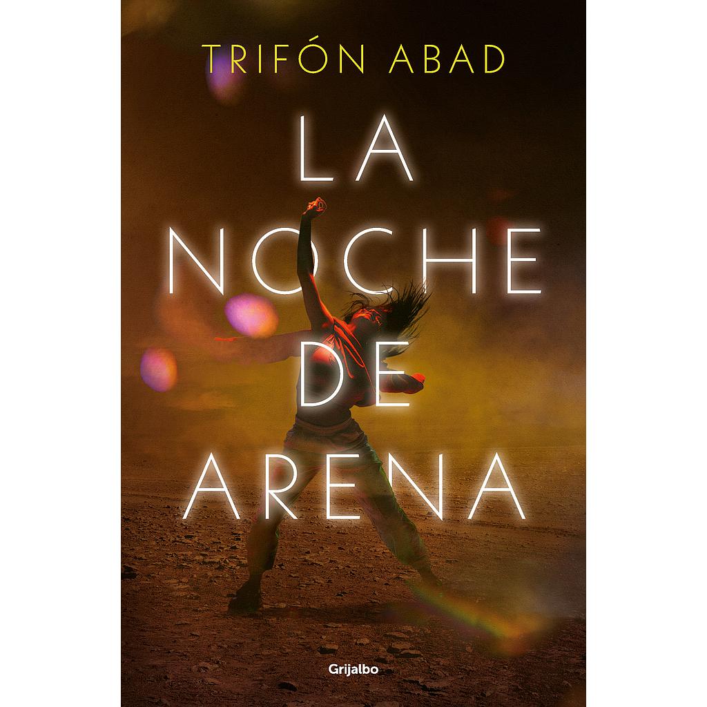 La noche de arena