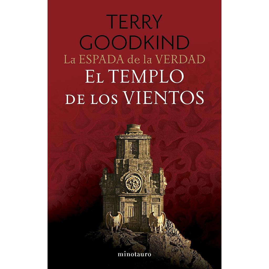 La Espada de la Verdad nº 04/17 El Templo de los Vientos