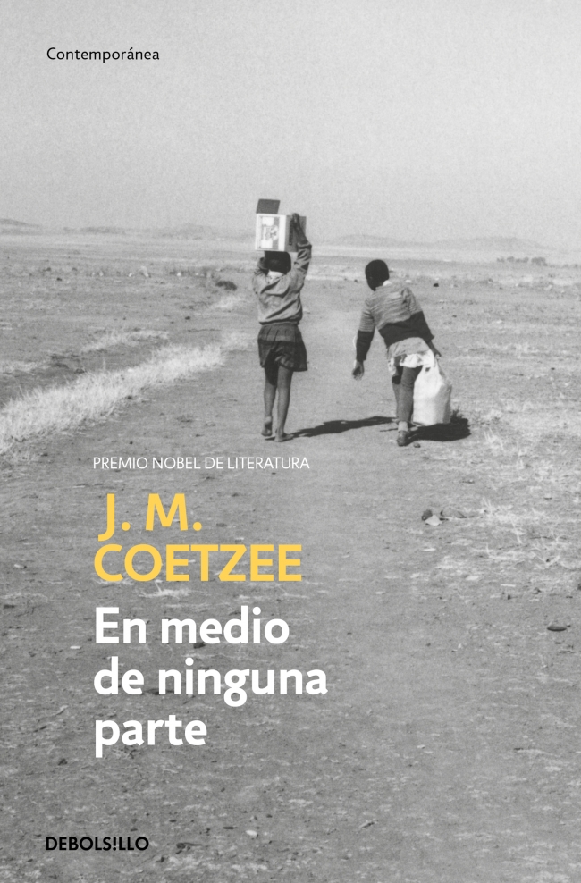En medio de ninguna parte