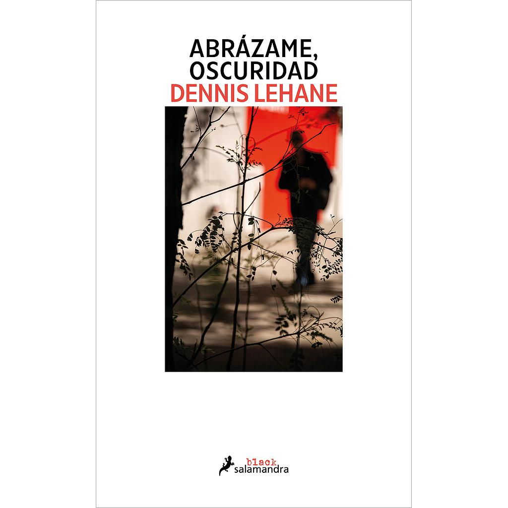 Abrázame, oscuridad (Kenzie y Gennaro 2)