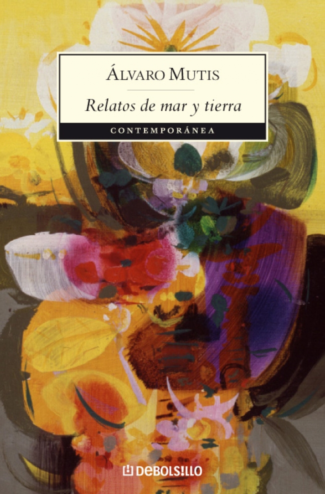 Relatos de mar y tierra
