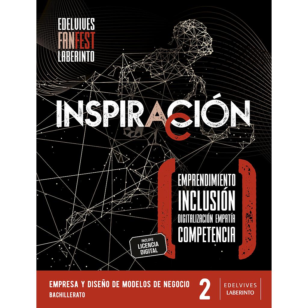 Proyecto: FanFest - Empresa y diseño de modelos de negocio 2 Bachillerato