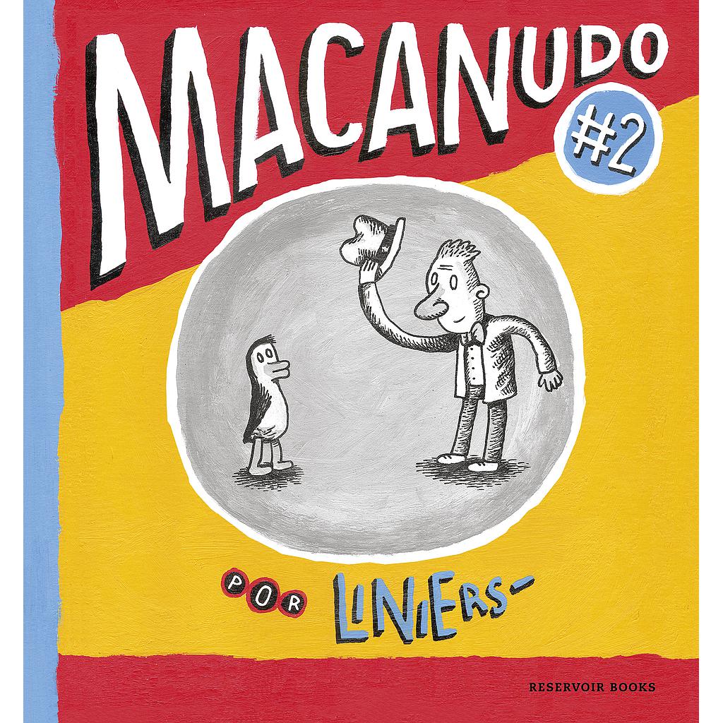 Macanudo 2