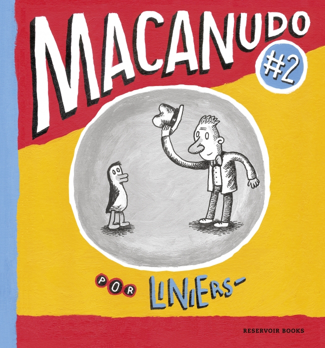 Macanudo 2