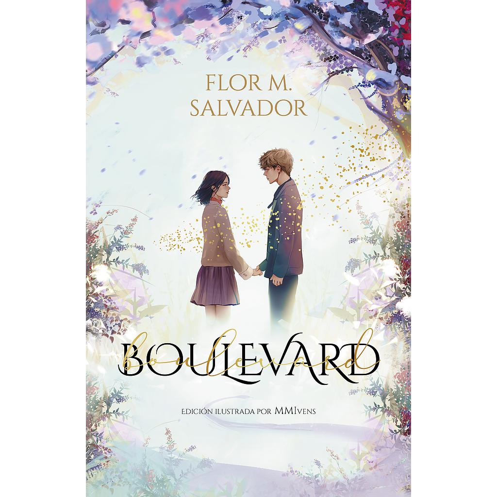 Boulevard. Libro 1