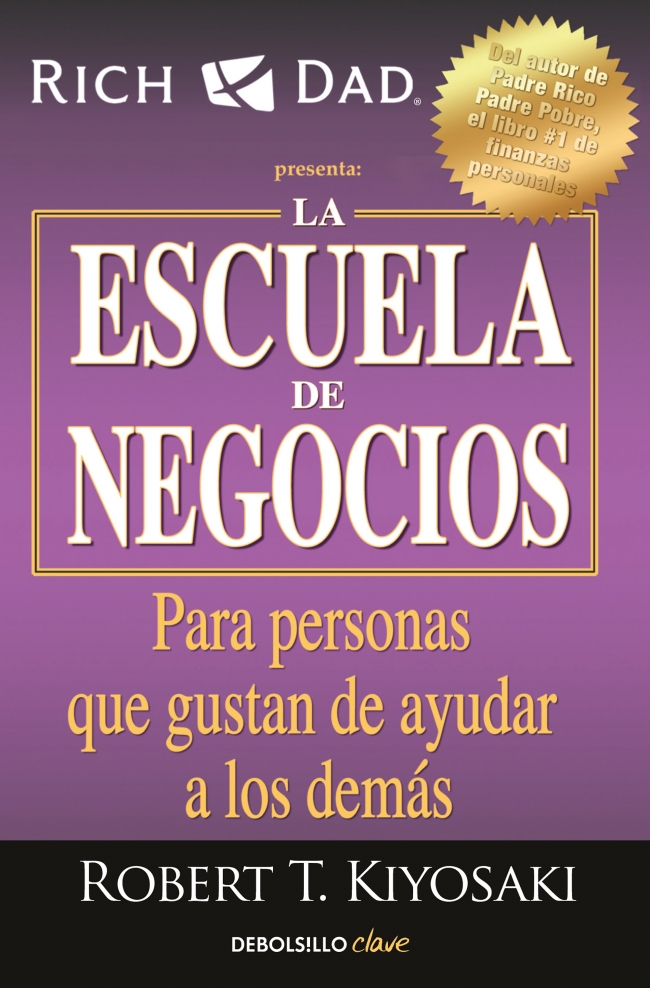 La escuela de negocios