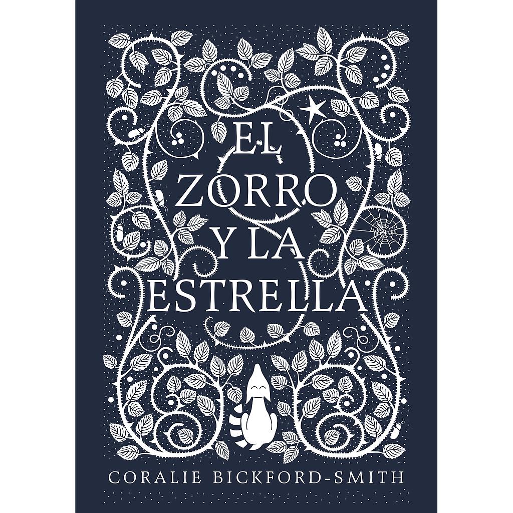 El zorro y la estrella