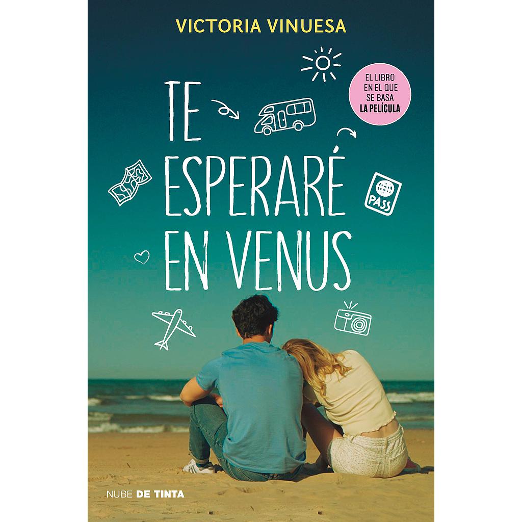 Te esperaré en Venus