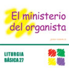 Ministerio del organista, El