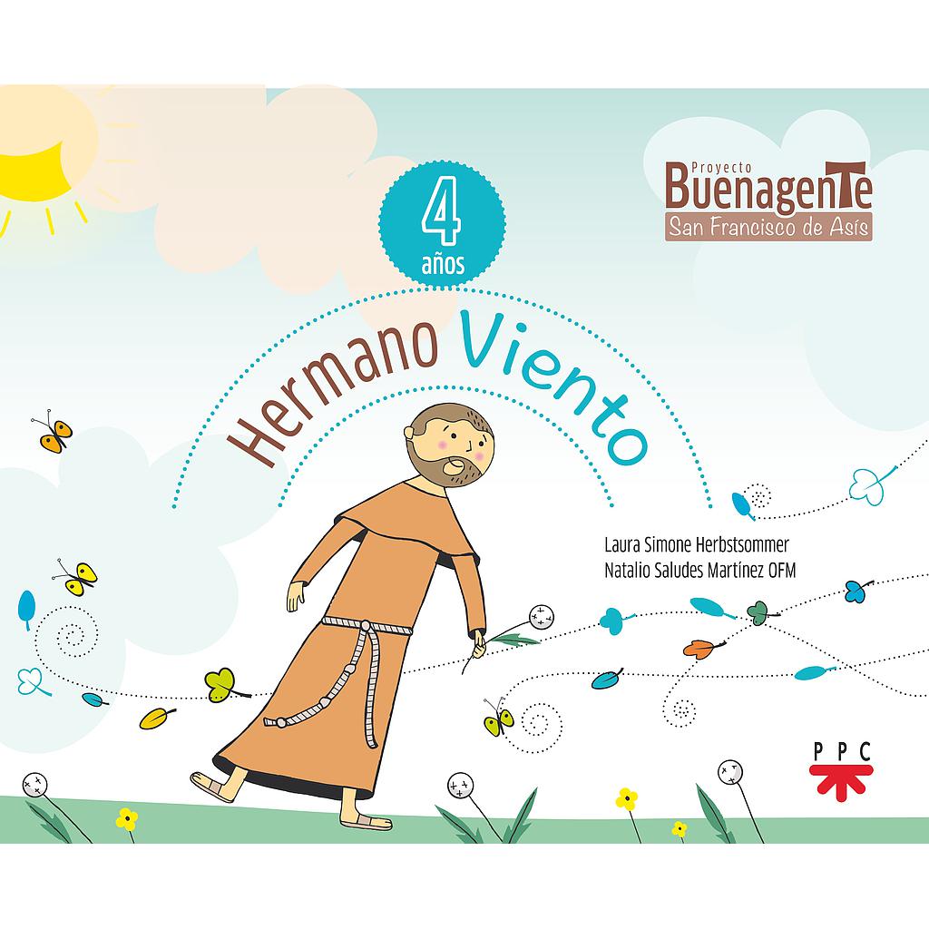 Hermano Viento (4 años)