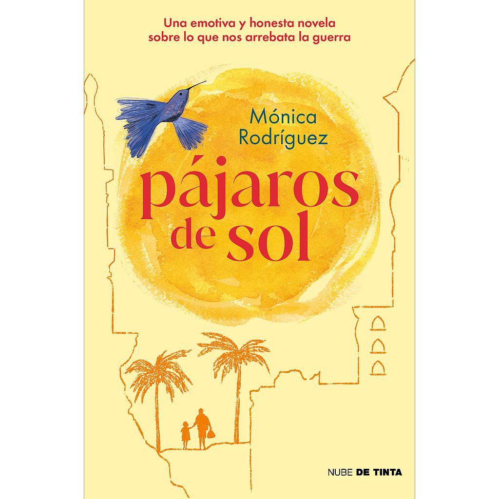 Pájaros de sol