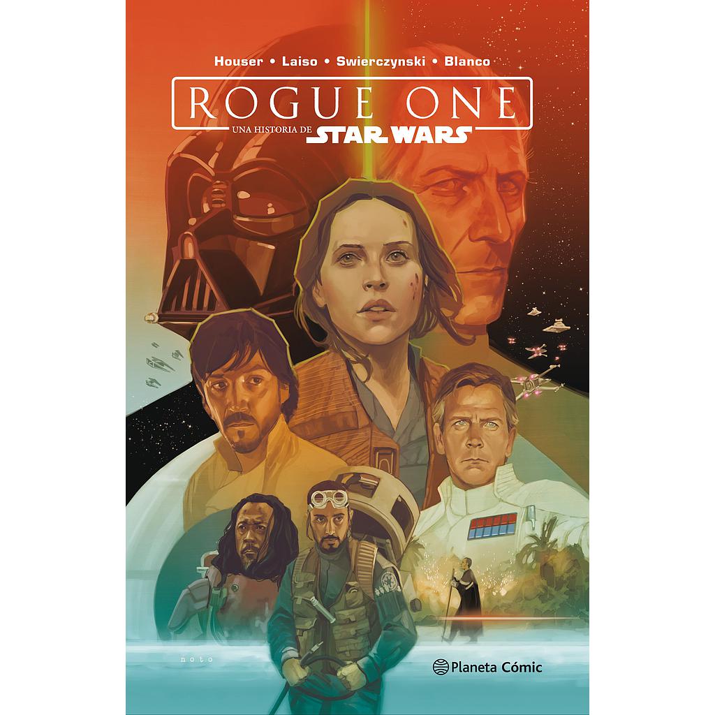 Star Wars Rogue One