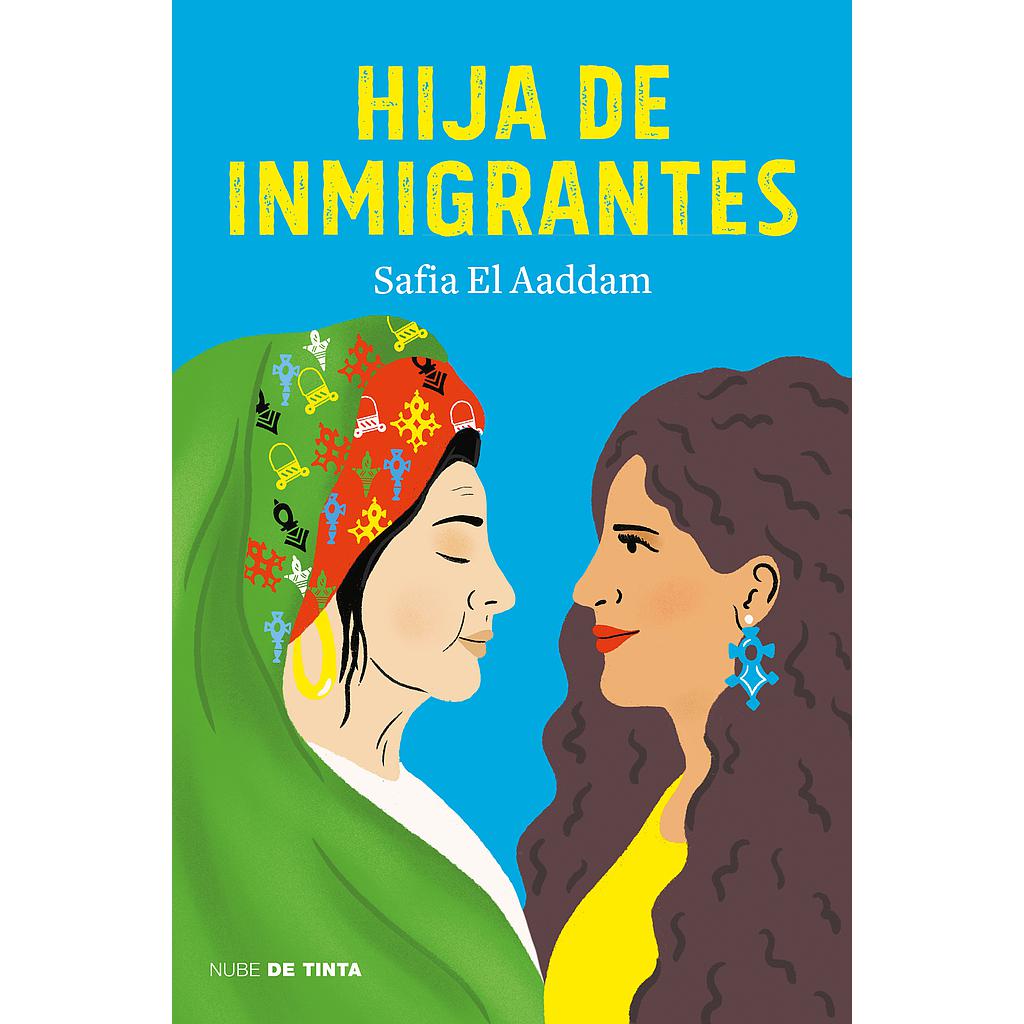 Hija de inmigrantes