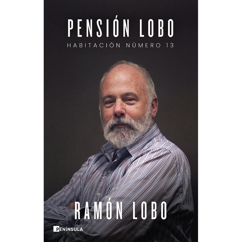 Pensión Lobo