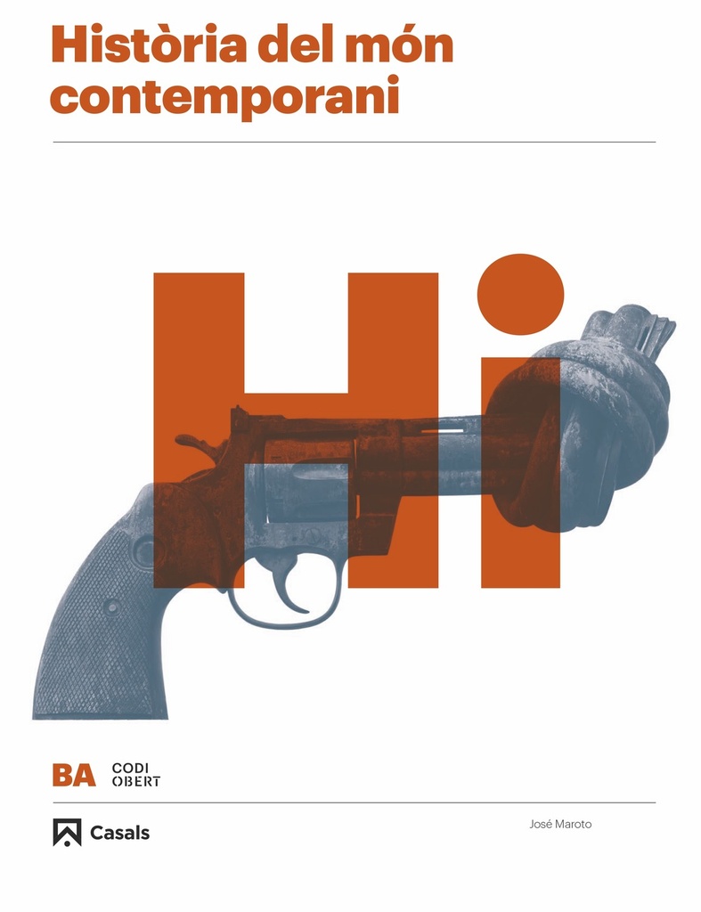 Història del món contemporani BA