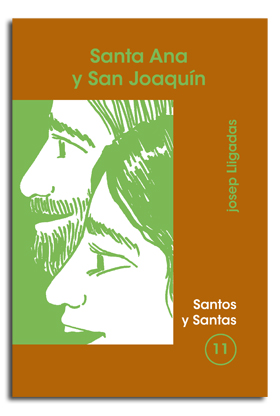 Santa Ana y san Joaquín