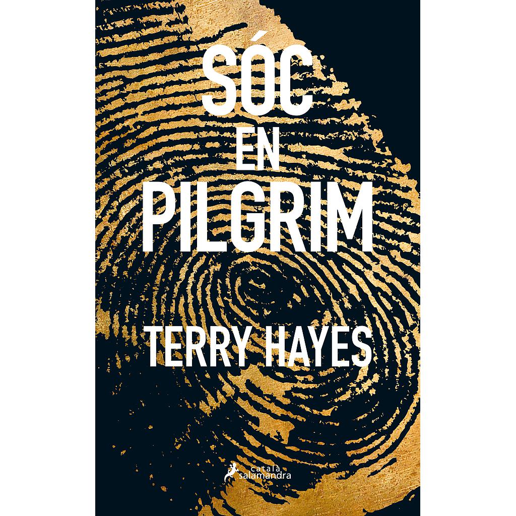 Sóc en Pilgrim