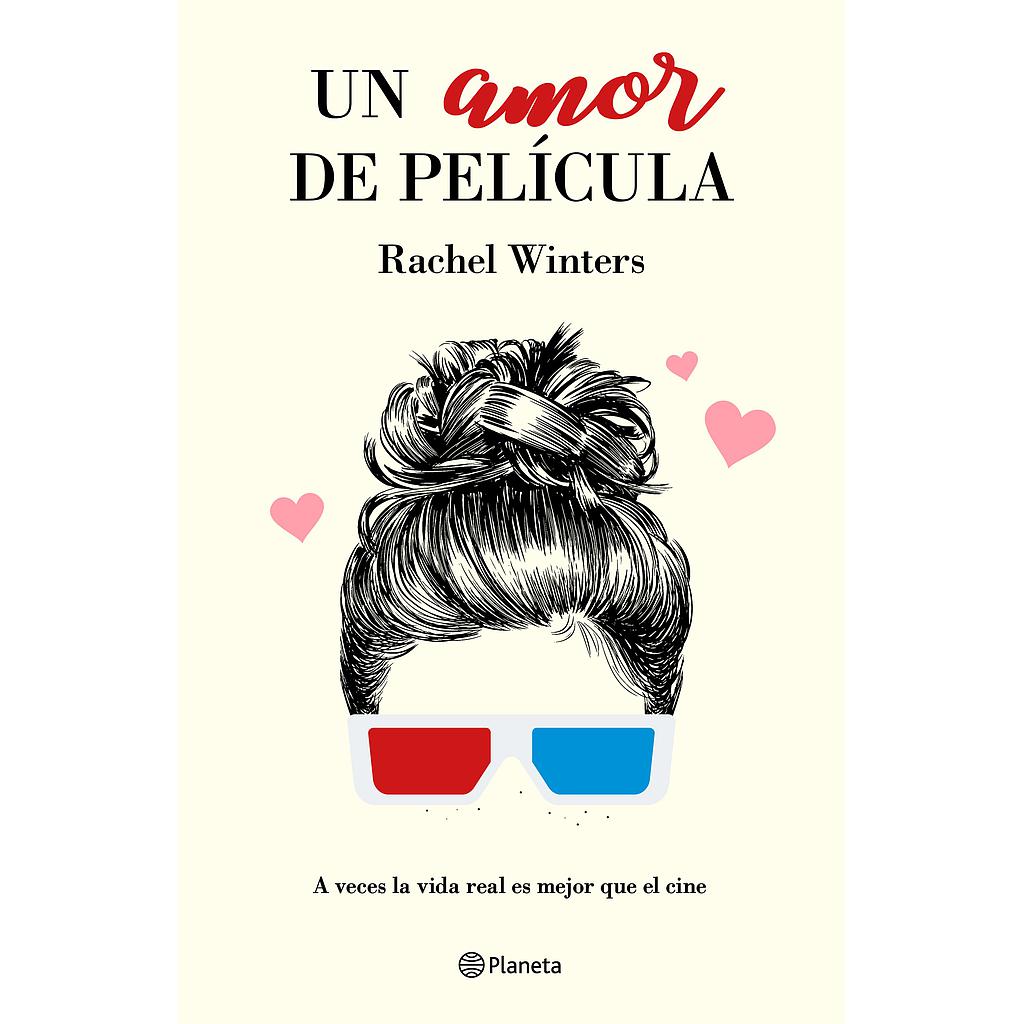 Un amor de película
