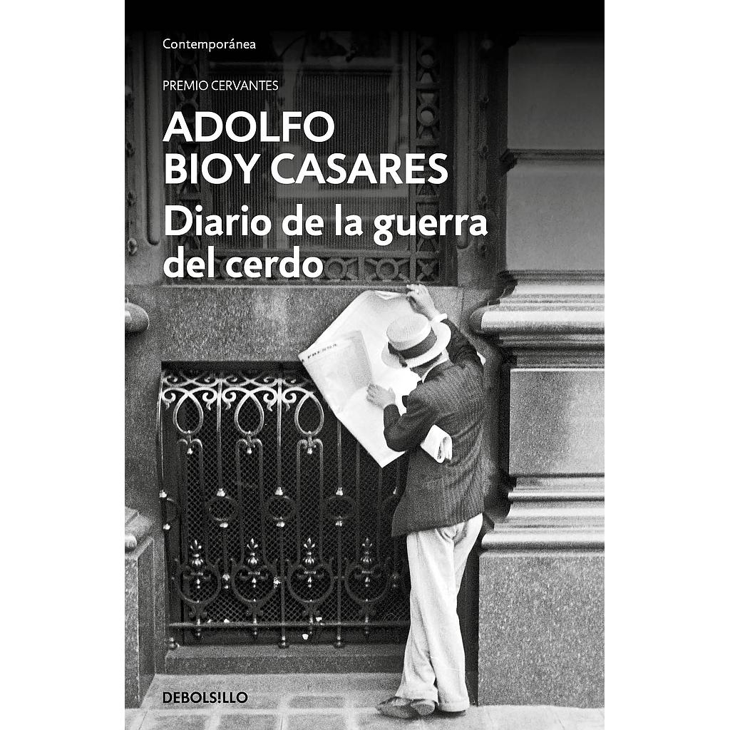 Diario de la Guerra del Cerdo