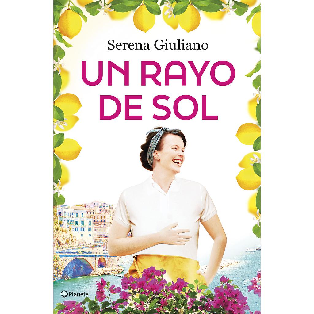 Un rayo de sol