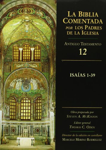 Isaías 1-39