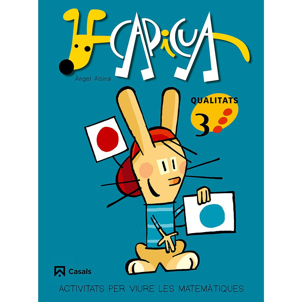 Qualitats 3. Capicua