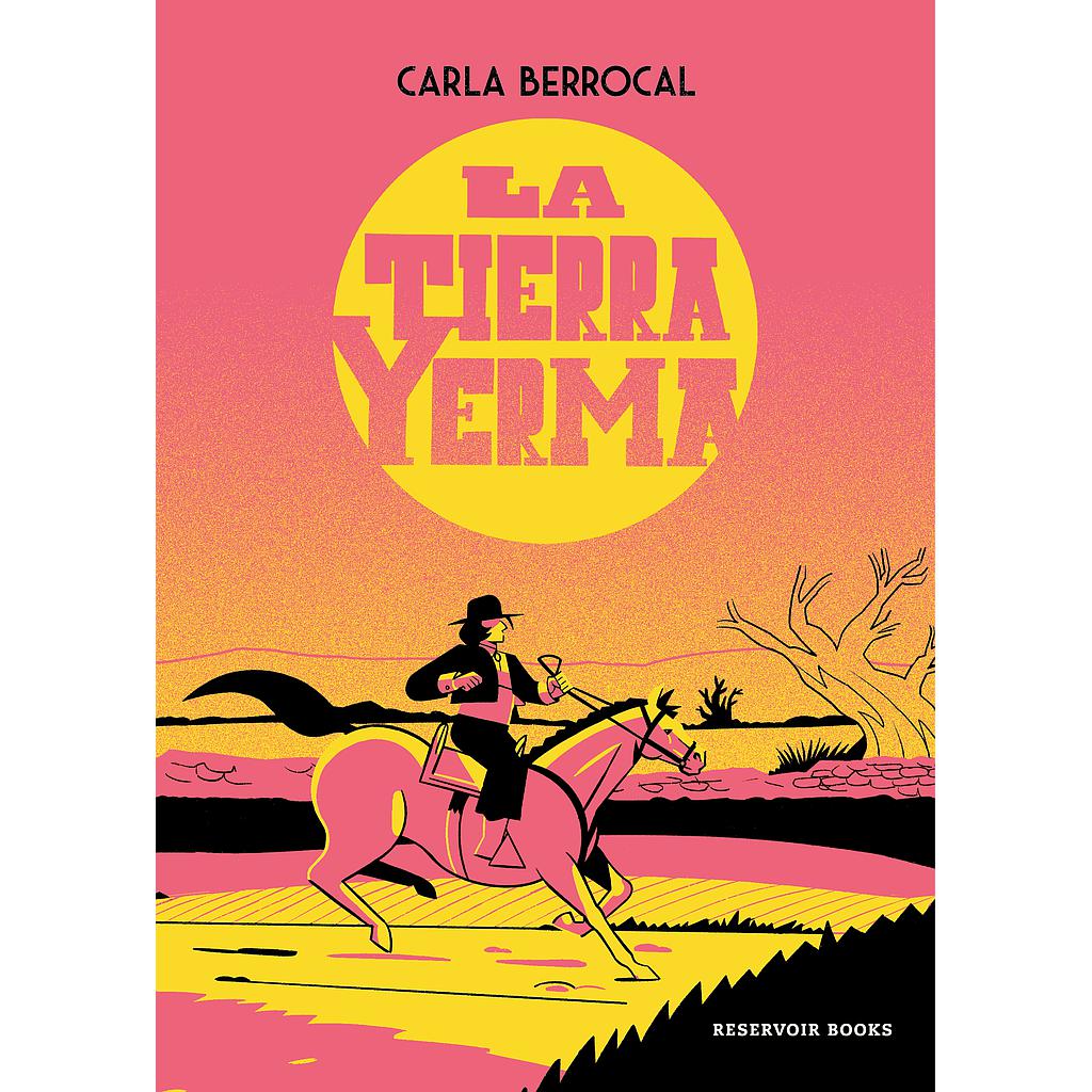 La tierra yerma