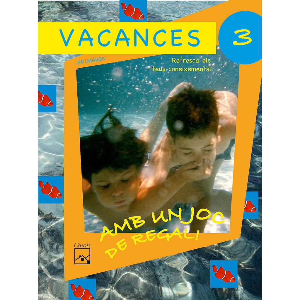 Vacances 3