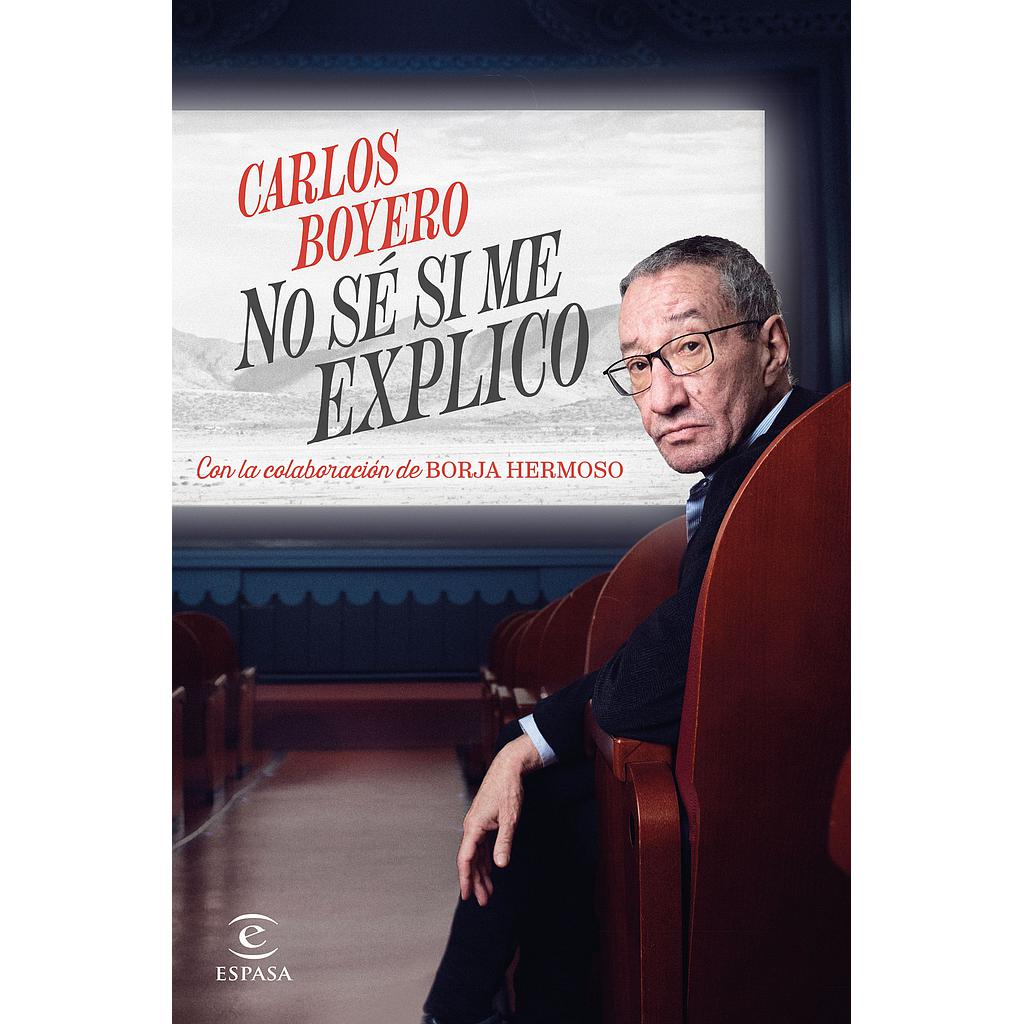 No sé si me explico